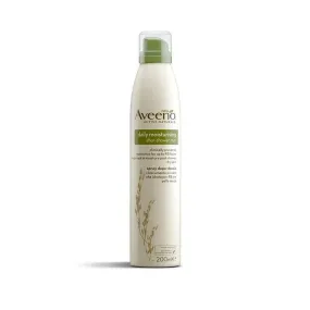 Aveeno Daily Moisturising After Shower Mist Spray 200ml