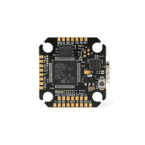 AxisFlying Argus Mini F7 4-6S 20x20 Flight Controller - MPU6000