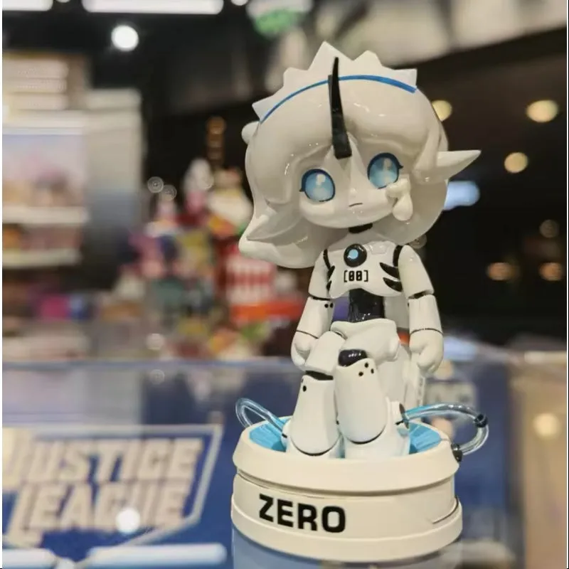 AZURA Animal Fighting Match Series Secret AI ROBOT ZERO(1/144)