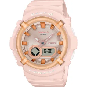 Baby-G BGA280SW-4A "Sweets Collection Candy"