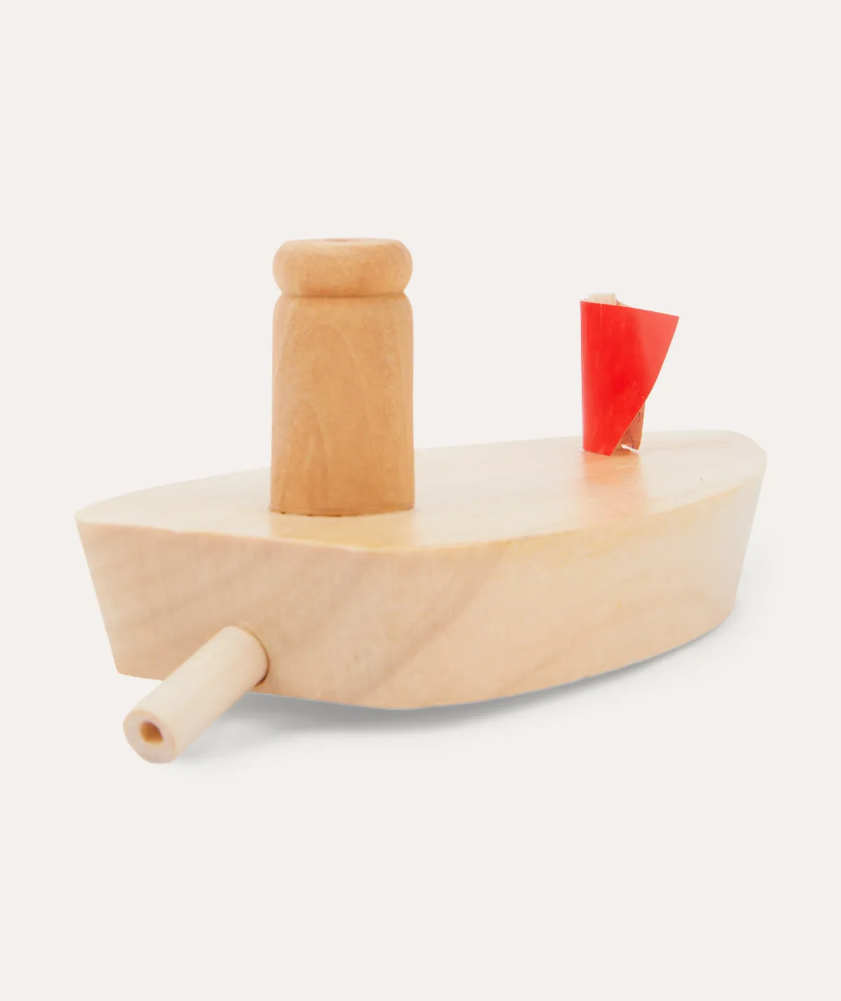 Balloon Powered Boat - Multi