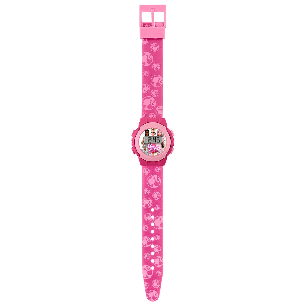 Barbie Kids Digital Watch