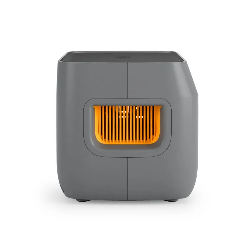 BioLite BaseCharge 1500 