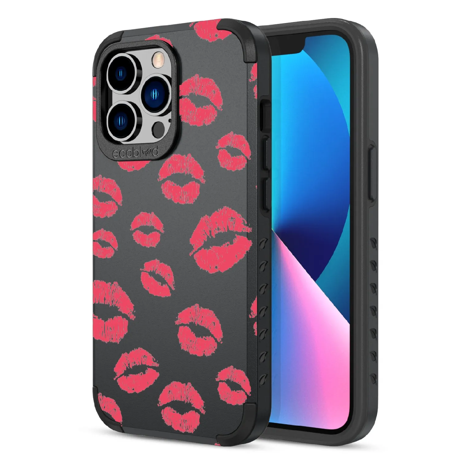 Bisou - Mojave Collection Case for Apple iPhone 13 Pro Max/12 Pro Max