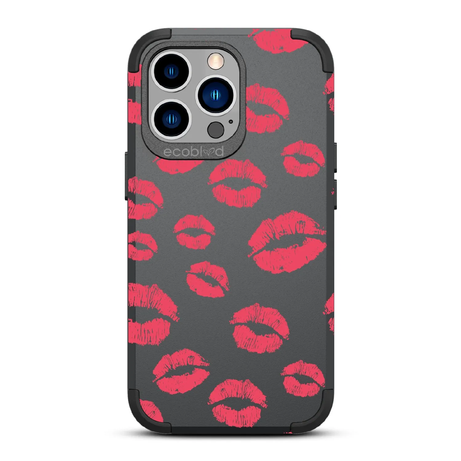 Bisou - Mojave Collection Case for Apple iPhone 13 Pro Max/12 Pro Max