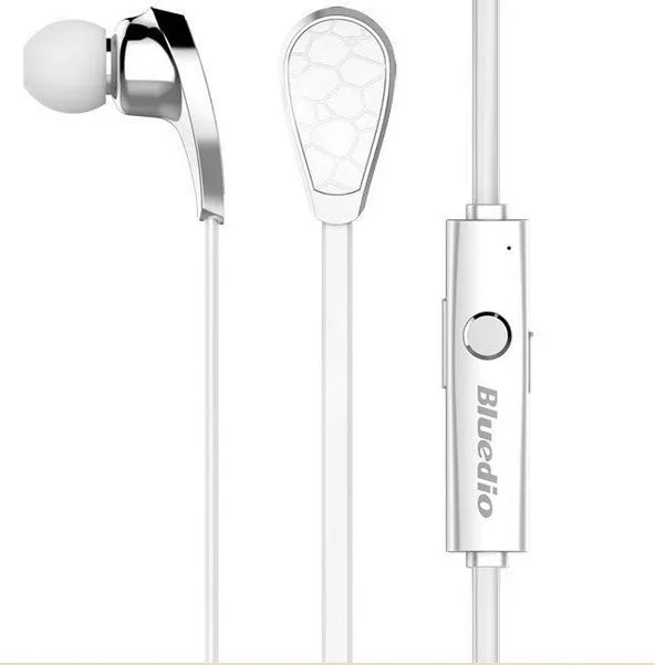 Bluedio N2 Bluetooth Headset HIFI Sport Stereo Earphones with Mic Headphone Multi-point Handsfree for iPhone Samsung LG