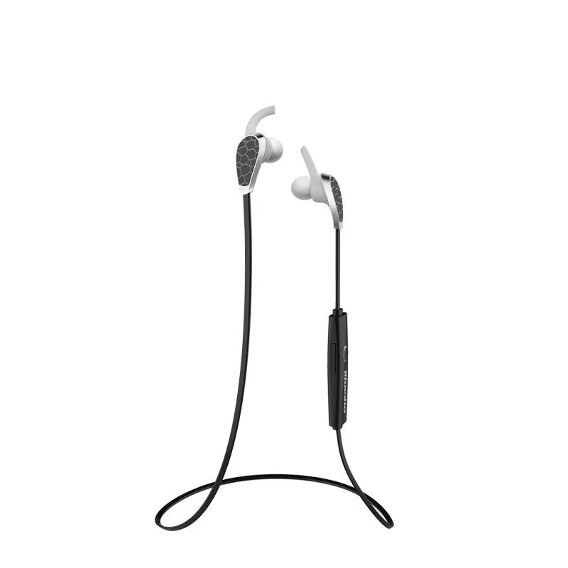 Bluedio N2 Bluetooth Headset HIFI Sport Stereo Earphones with Mic Headphone Multi-point Handsfree for iPhone Samsung LG