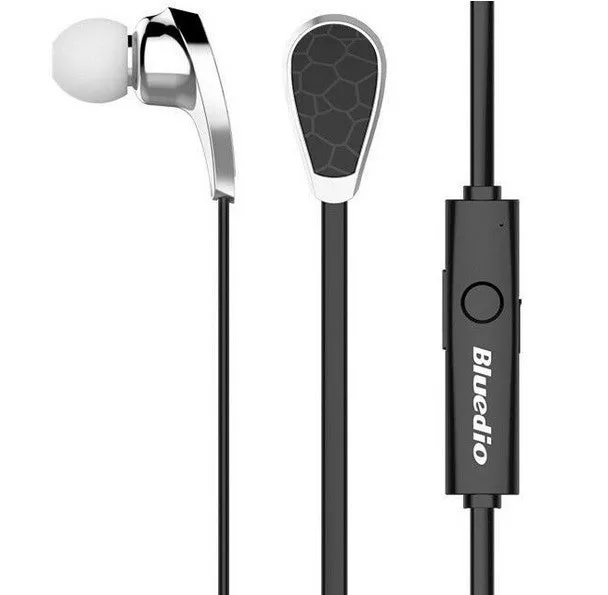 Bluedio N2 Bluetooth Headset HIFI Sport Stereo Earphones with Mic Headphone Multi-point Handsfree for iPhone Samsung LG