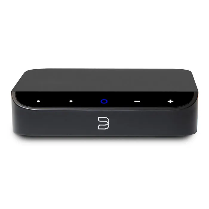 Bluesound NODE NANO Wireless Music Streamer