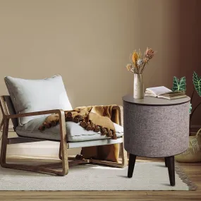 Bluetooth Speaker Accent Table