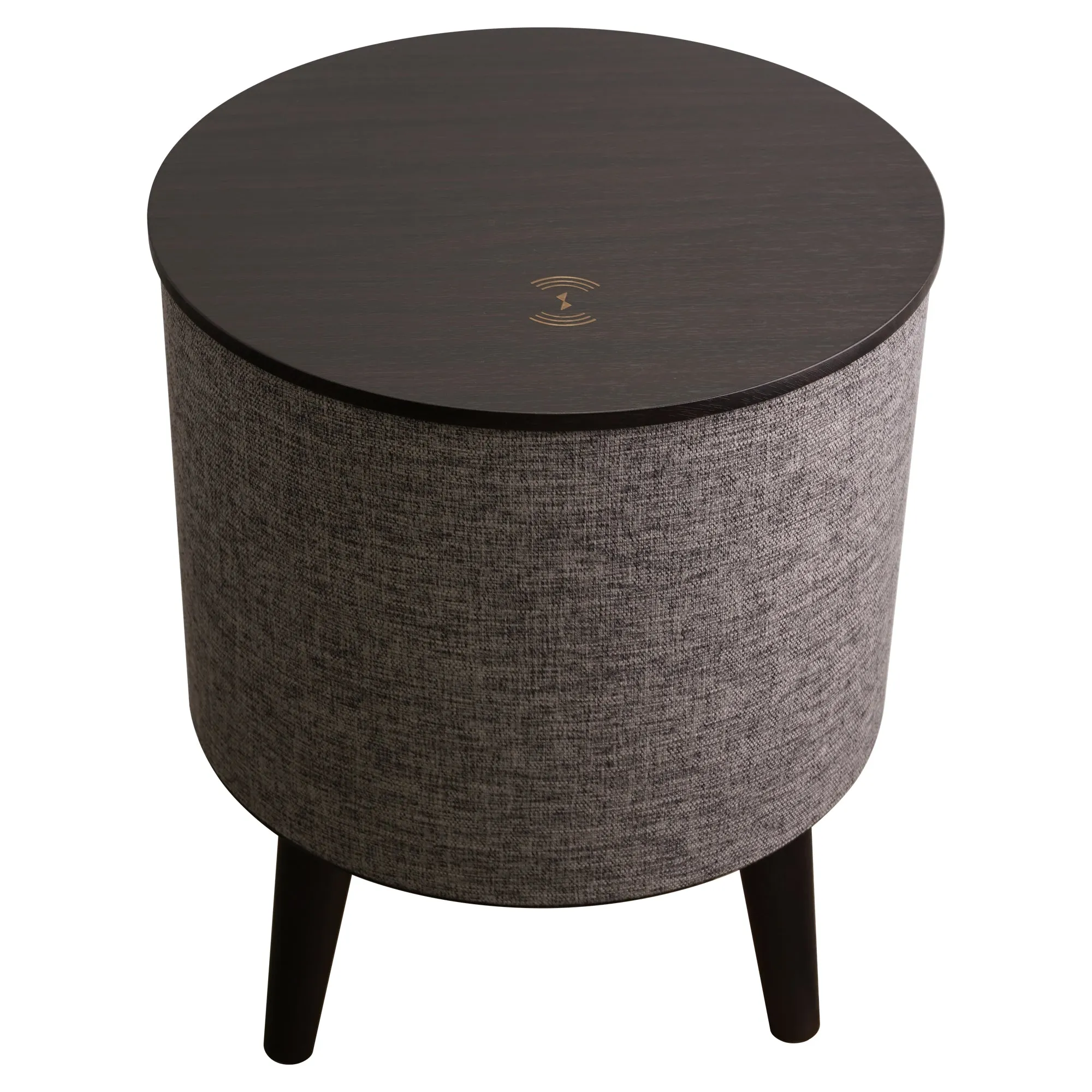 Bluetooth Speaker Accent Table