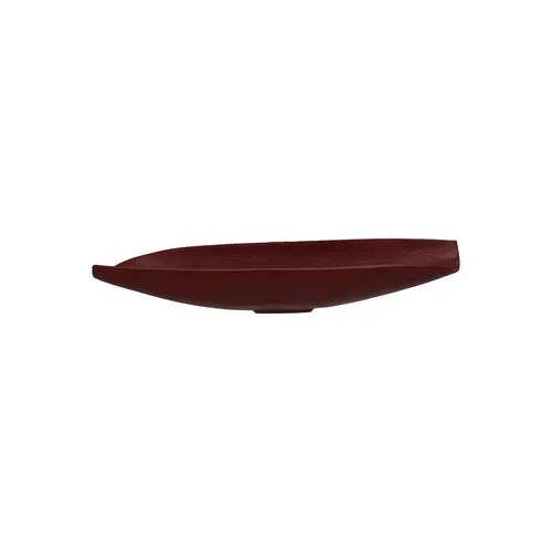 Bon Chef 80053RED Serving Dish