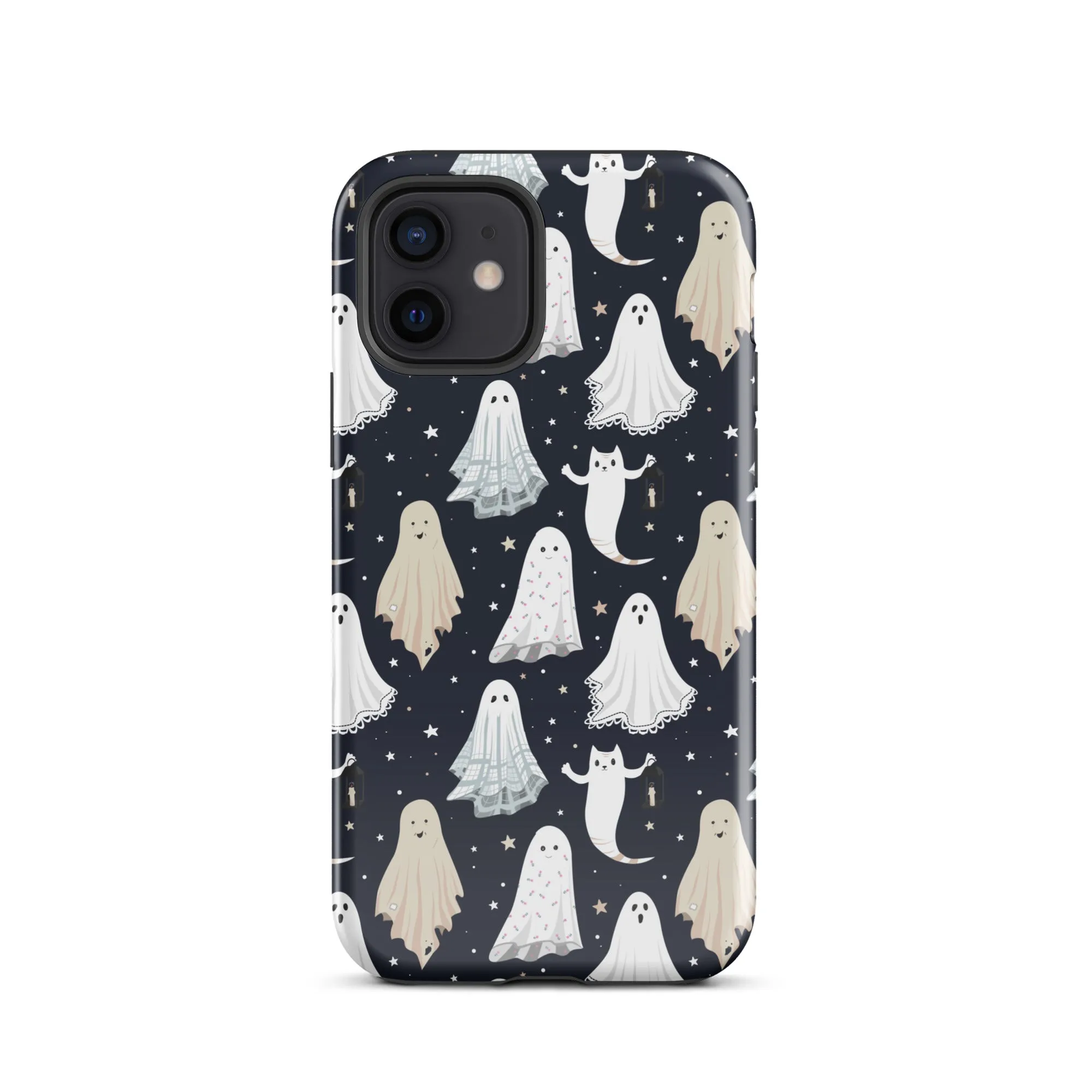 Boo-tiful Ghost Premium iPhone Case