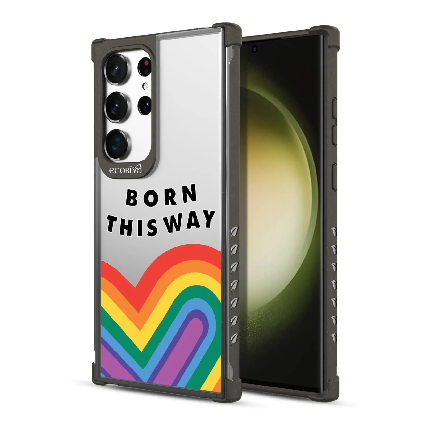 Born This Way - Laguna Collection Case for Samsung Galaxy S23 Ultra