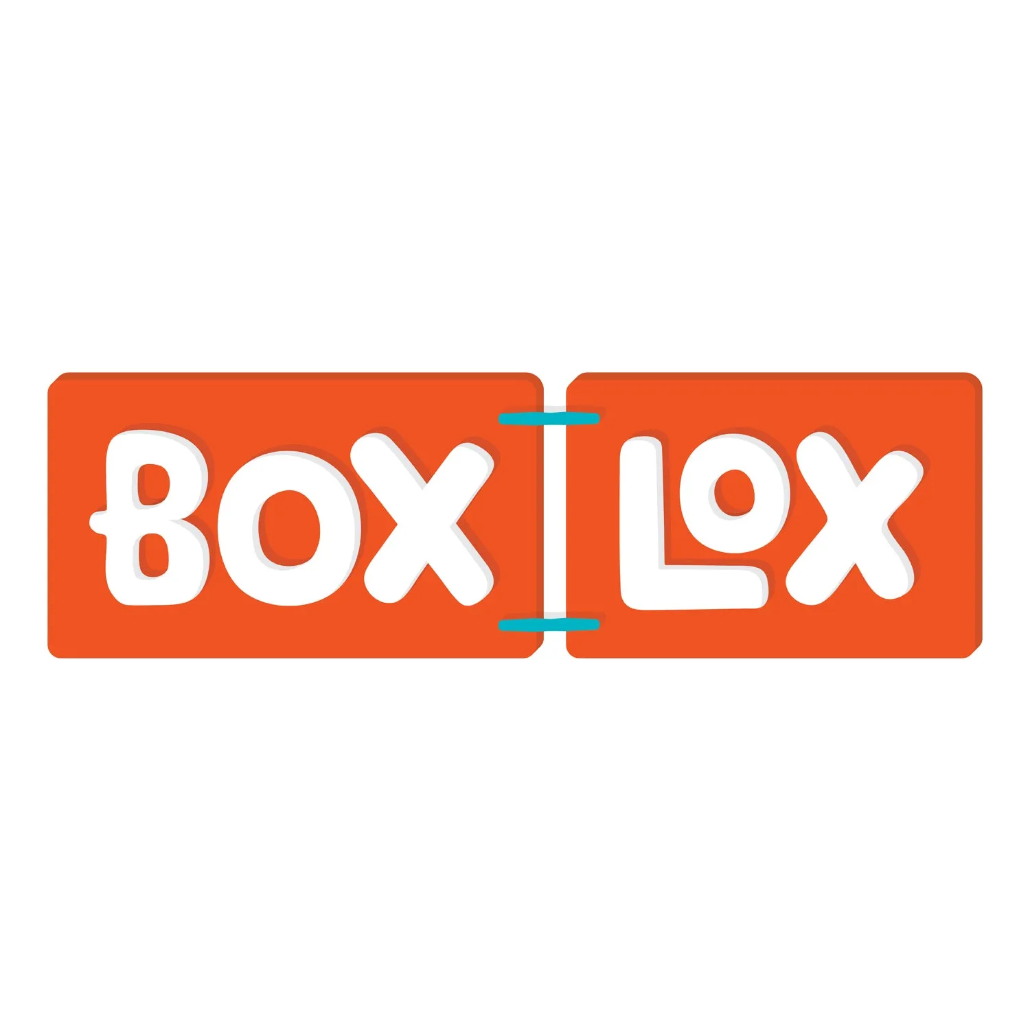 Box Lox - Orange