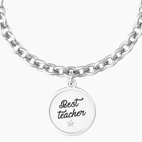 Bracciale Kidult - MELA | BEST TEACHER - 732005