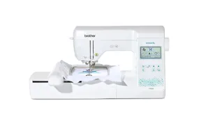 Brother Innov-is F540E Embroidery Machine