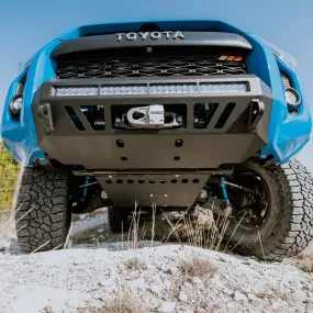 Cali Raise LED 2014  4Runner Front Skid Plate