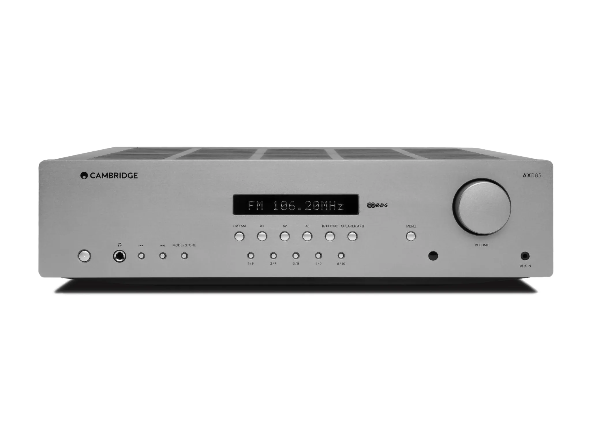 Cambridge Audio AXR85 Stereo Receiver