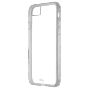 Case-Mate Protection Pack Tough Case   Glass for iPhone SE (2nd Gen)/8/7 - Clear