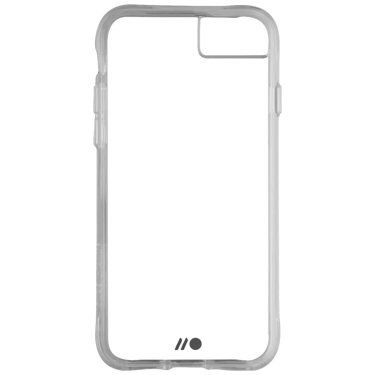 Case-Mate Protection Pack Tough Case   Glass for iPhone SE (2nd Gen)/8/7 - Clear