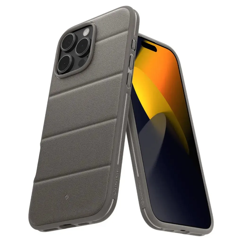 Caseology iPhone 16 Pro Case Athlex MagFit