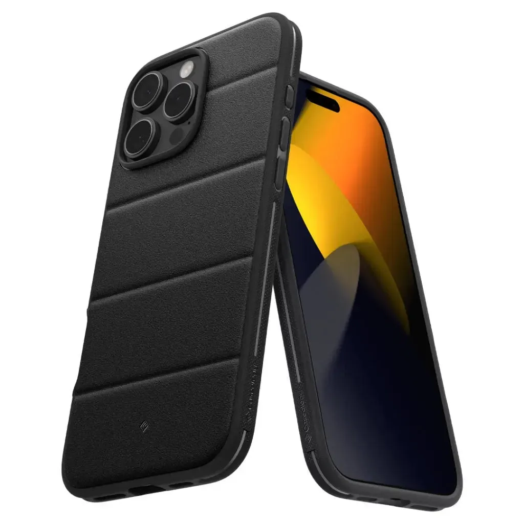 Caseology iPhone 16 Pro Case Athlex MagFit