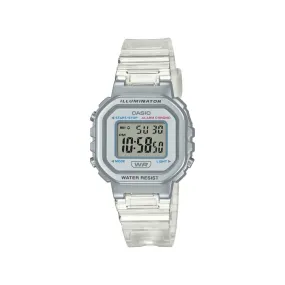 Casio Classic Square Model Watch