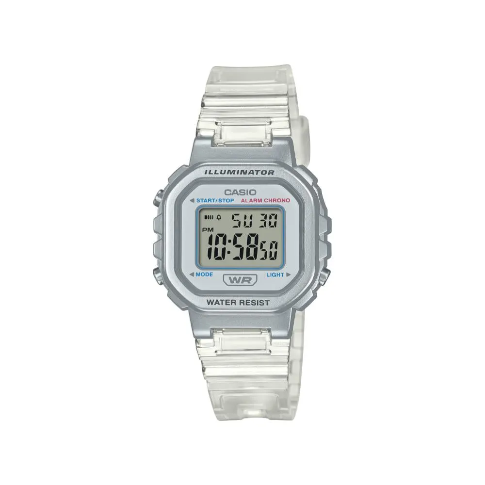 Casio Classic Square Model Watch