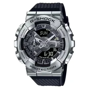 Casio G-SHOCK G-STEEL 700 SERIES GM700-1A