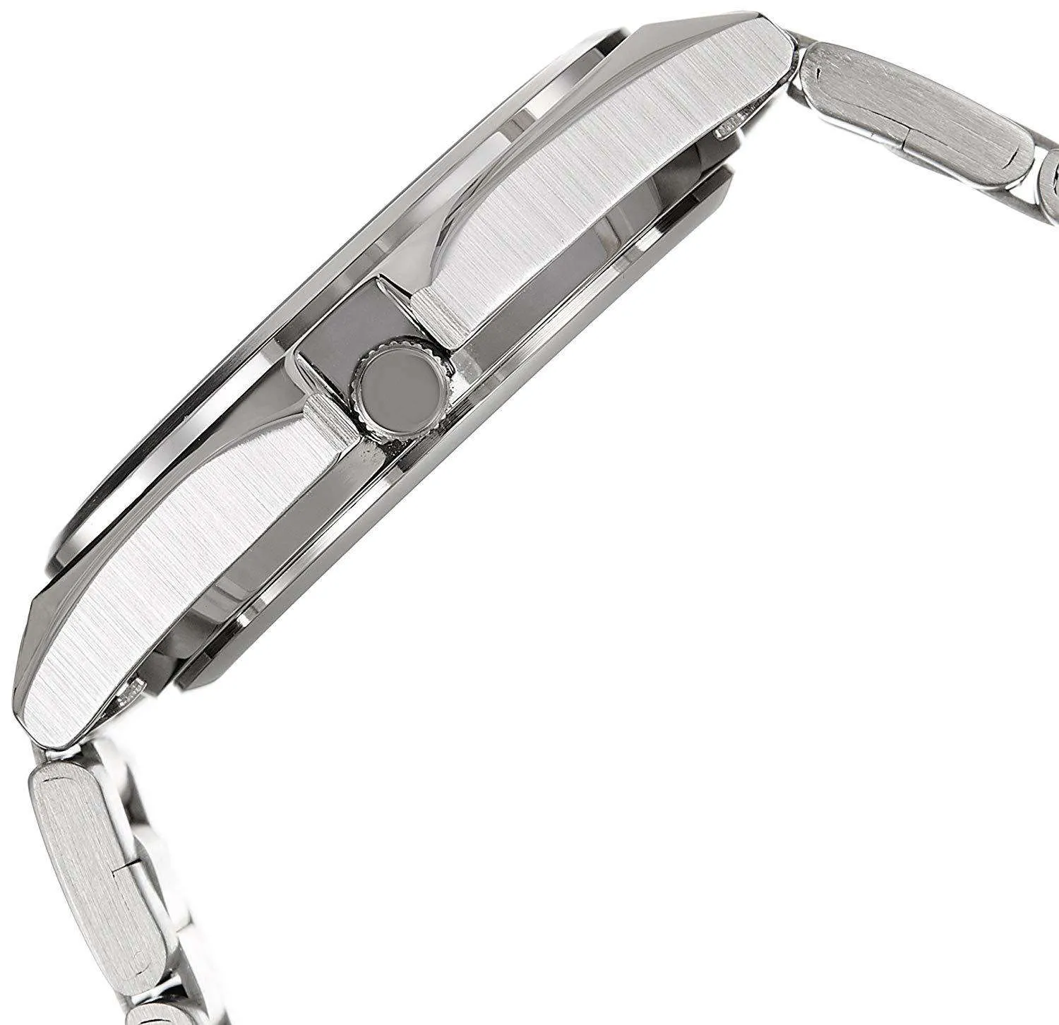 Casio LTP-1303D-7BVDF Silver Stainless Steel Strap Watch for Women