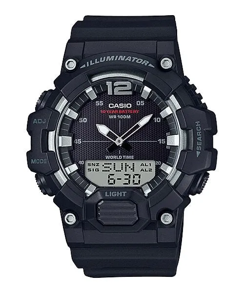 Casio Unisex HDC700-1A