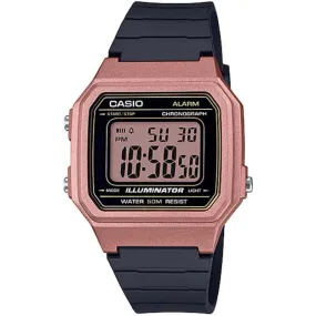 Casio - W-217HM-5AVDF