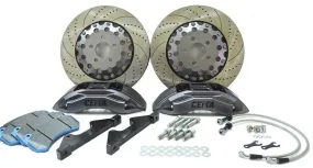 CEIKA Custom Big Brake Kit for Acura/Honda MDX YD3 (14~up)