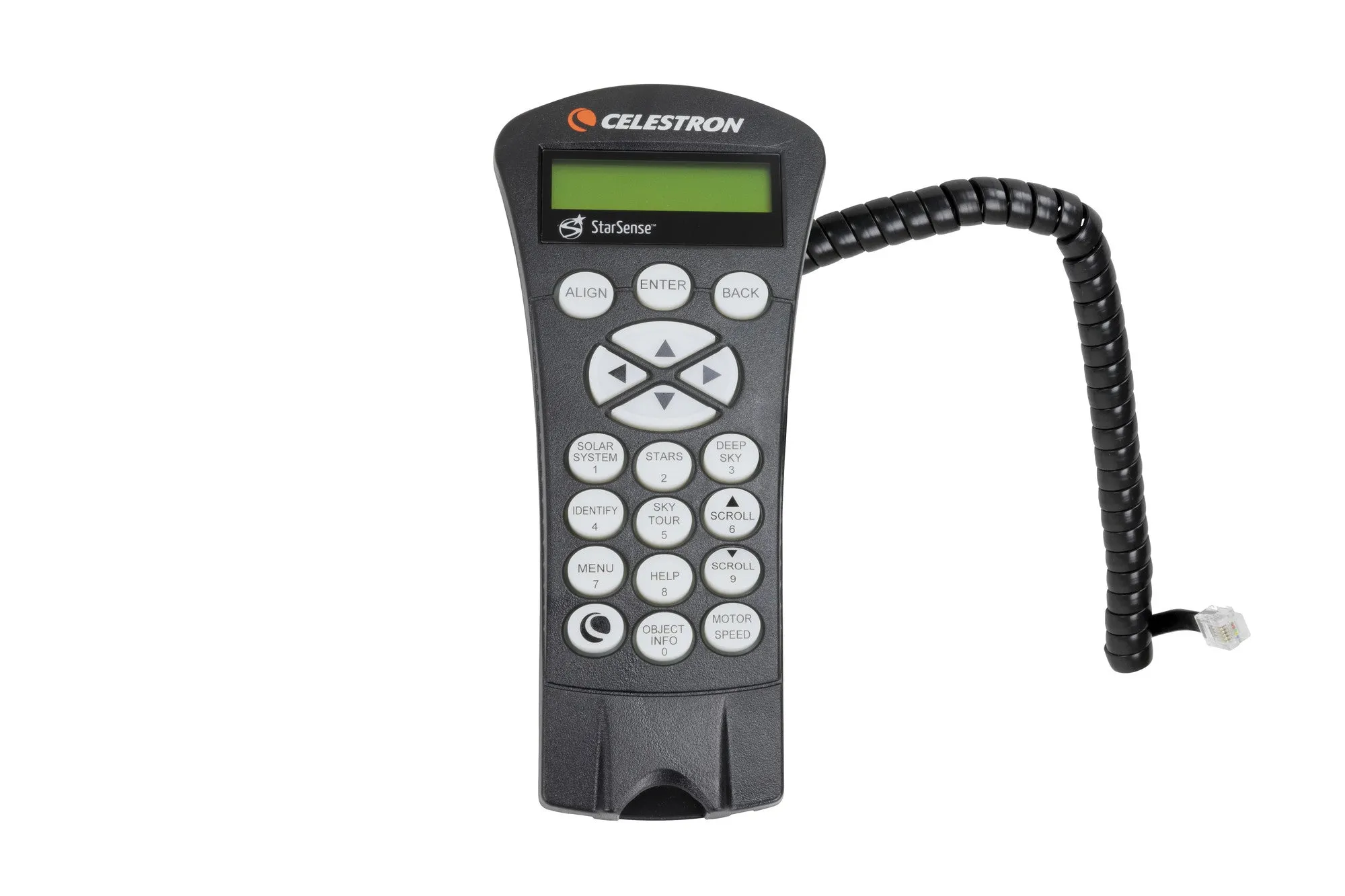 Celestron Starsense USB Hand Controller