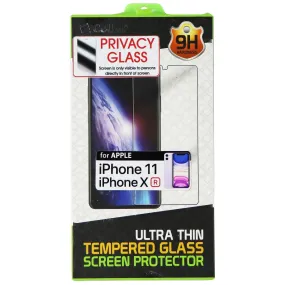 Cellet Privacy Glass Screen Protector for iPhone 11 and XR