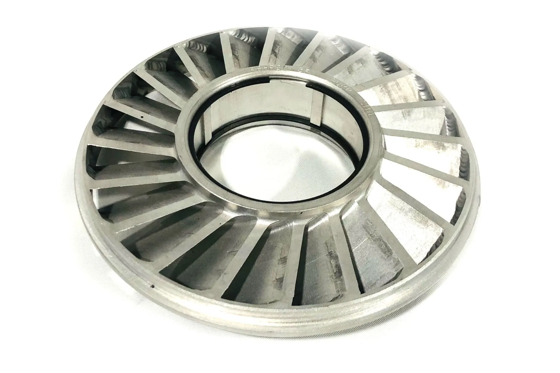 CHANCE ALUMINIUM STATOR BB HF20V45