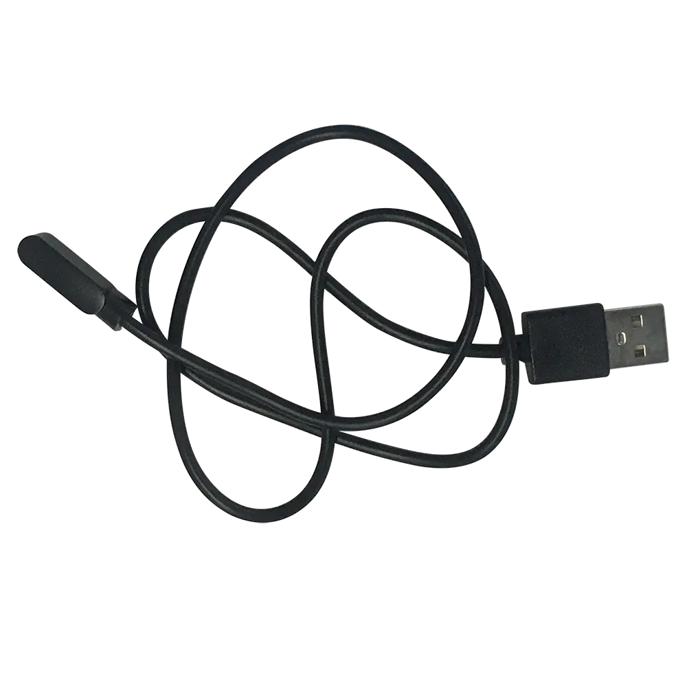 Charge Cable Charge Line For Smartwatch for Pro 12, Med 6, Med 7