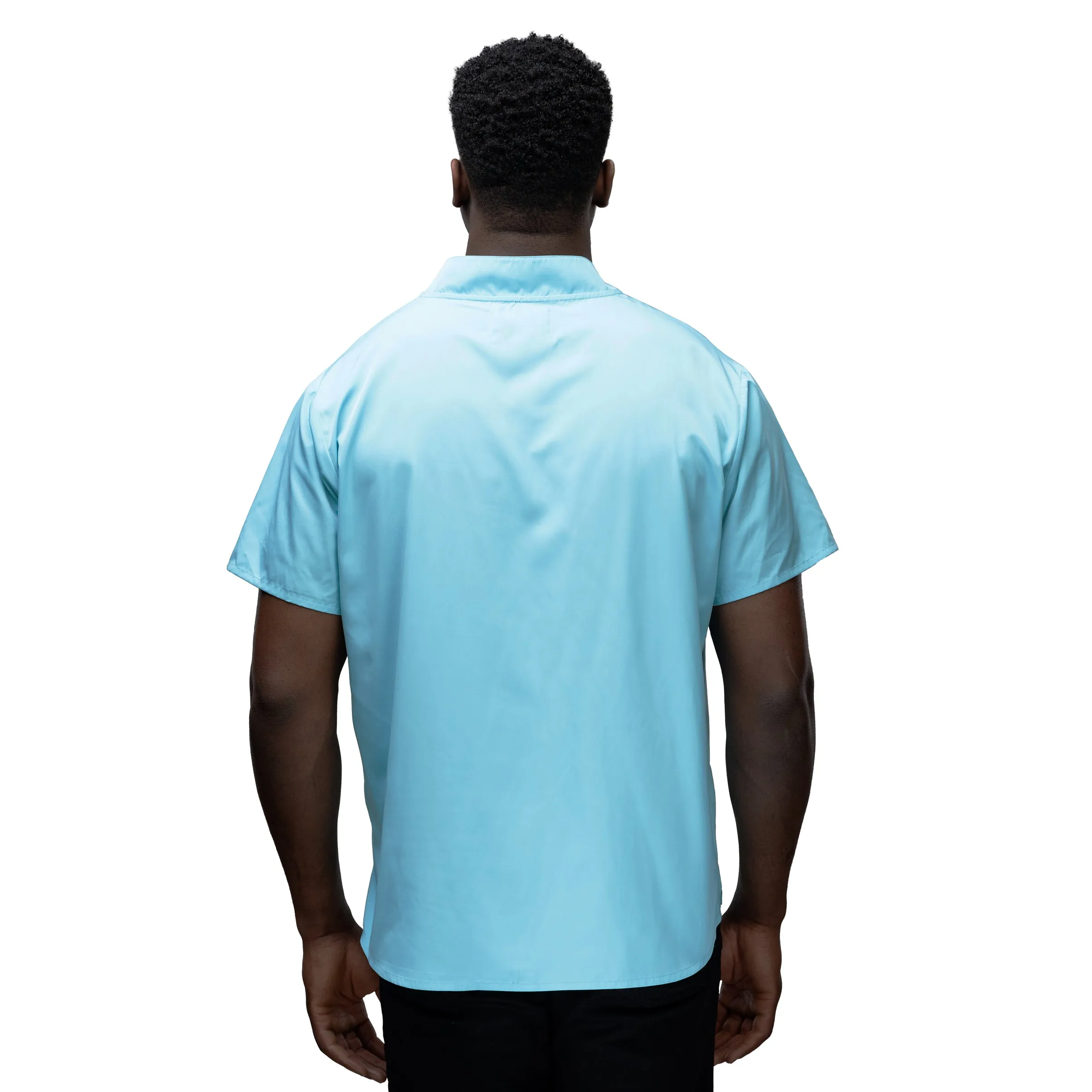 Charlie Capri Blue