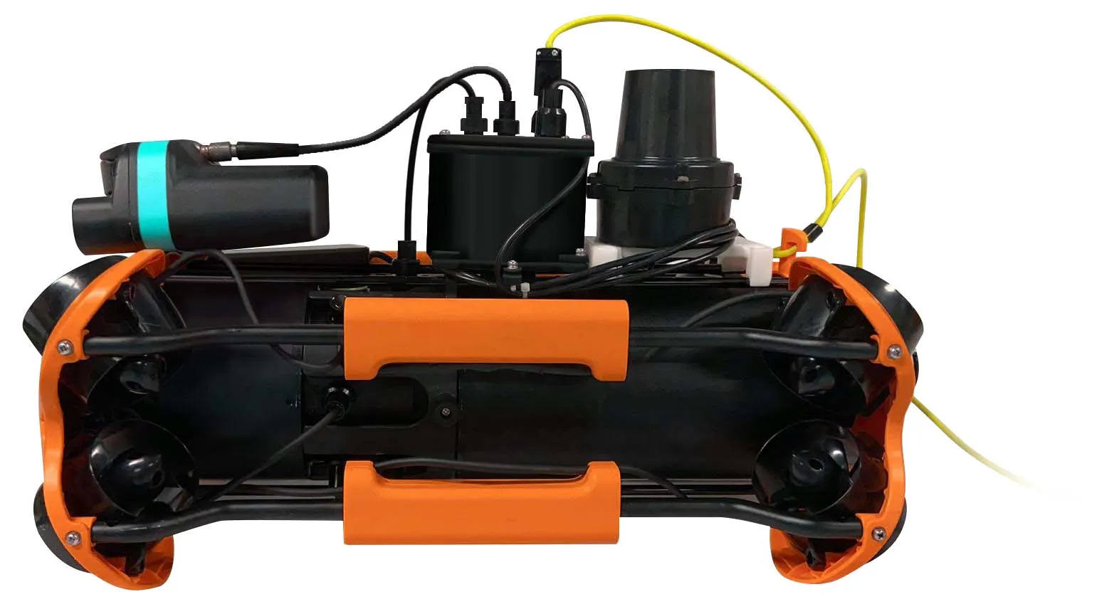 Chasing - M2 Pro Advanced ROV (200M)