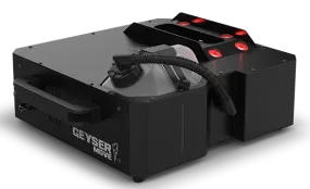 Chauvet DJ GEYSER-MOVE Pyrotechnic Style Fog Machine