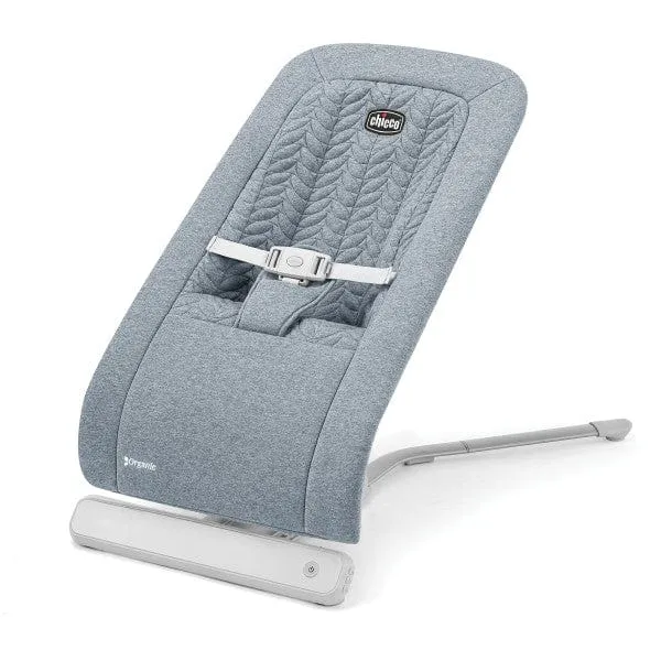 Chicco E-Motion Auto-Glider & Bounce - Grey