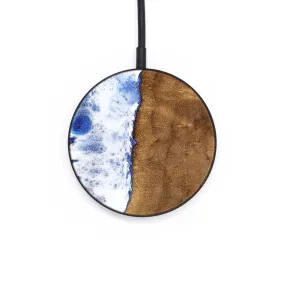 Circle Wood Wireless Charger - Liane (Coastal, 742538)