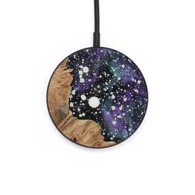 Circle Wood Wireless Charger - Otfried (Cosmos, 733641)