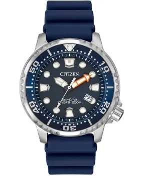 Citizen Eco-Drive Promaster Gents Diver Watch BN0151-09L