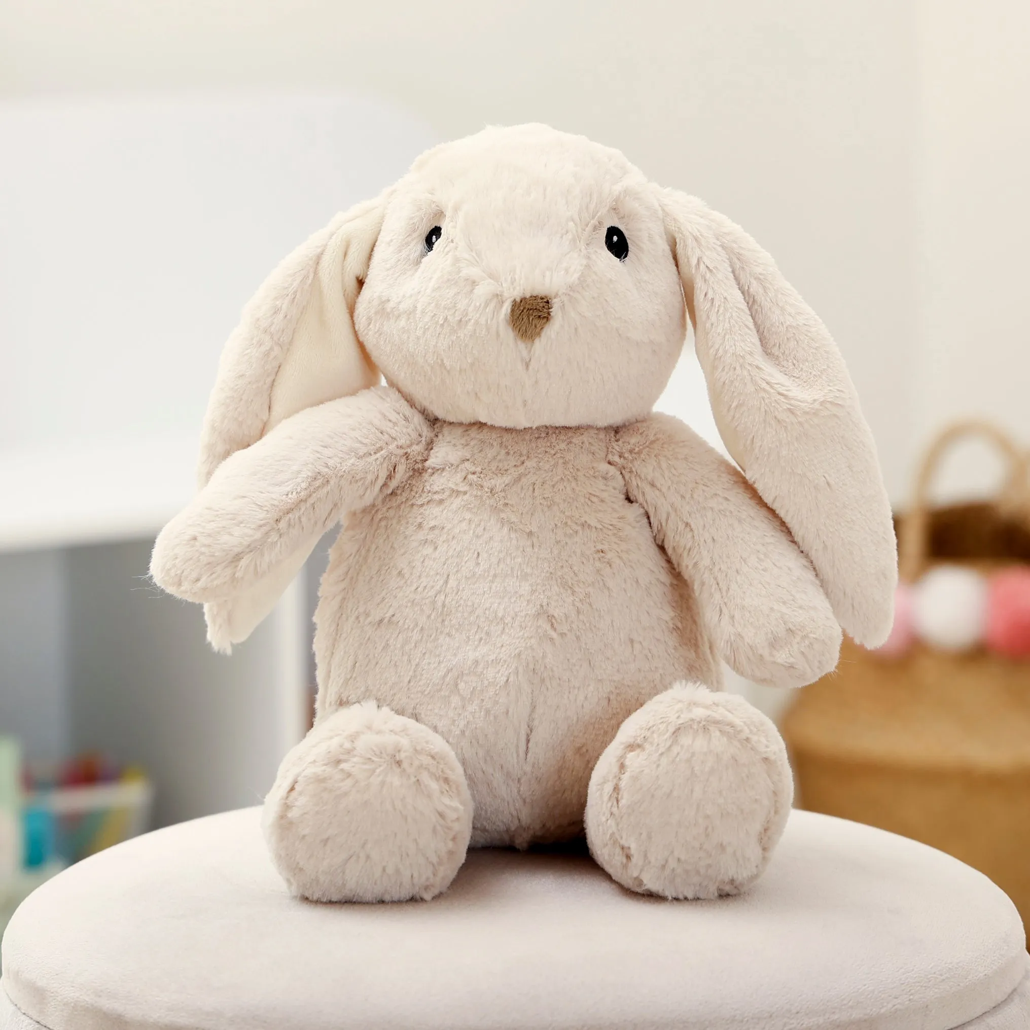 Cloud b -Love Light Buddies | Billy Bunny Soothing Sound Machine