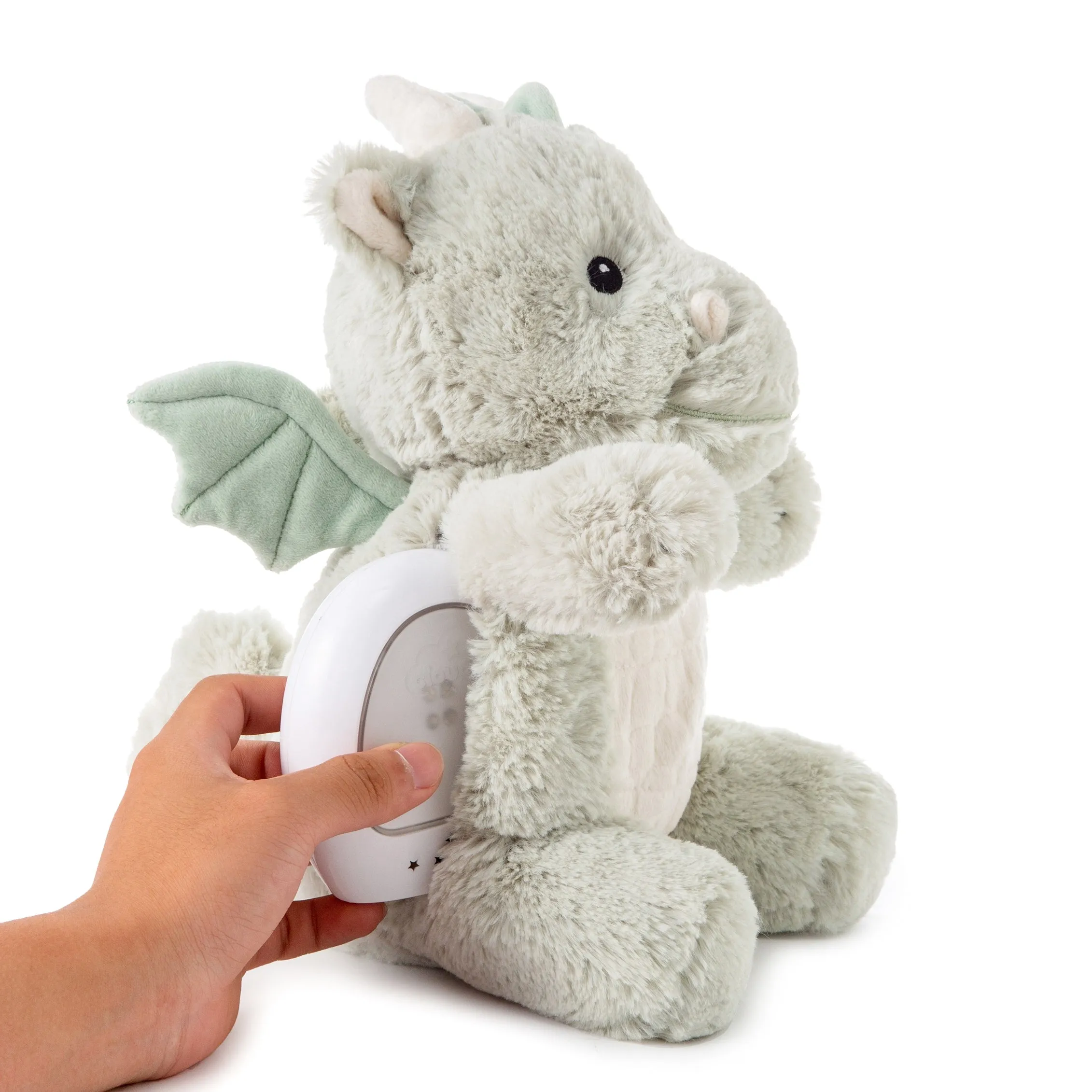 Cloud b -Love Light Buddies | Drake The Dragon Soothing Sound Machine