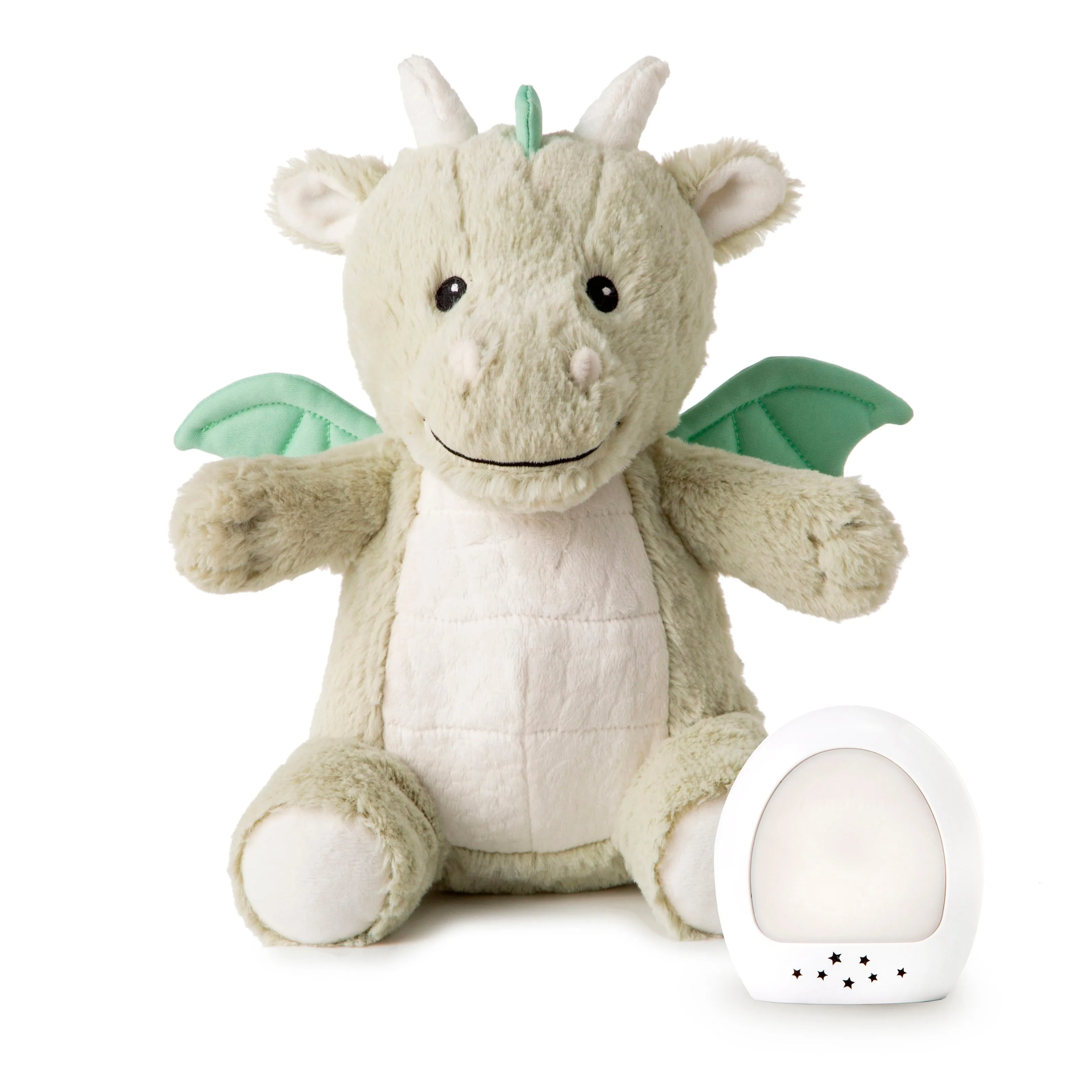 Cloud b -Love Light Buddies | Drake The Dragon Soothing Sound Machine