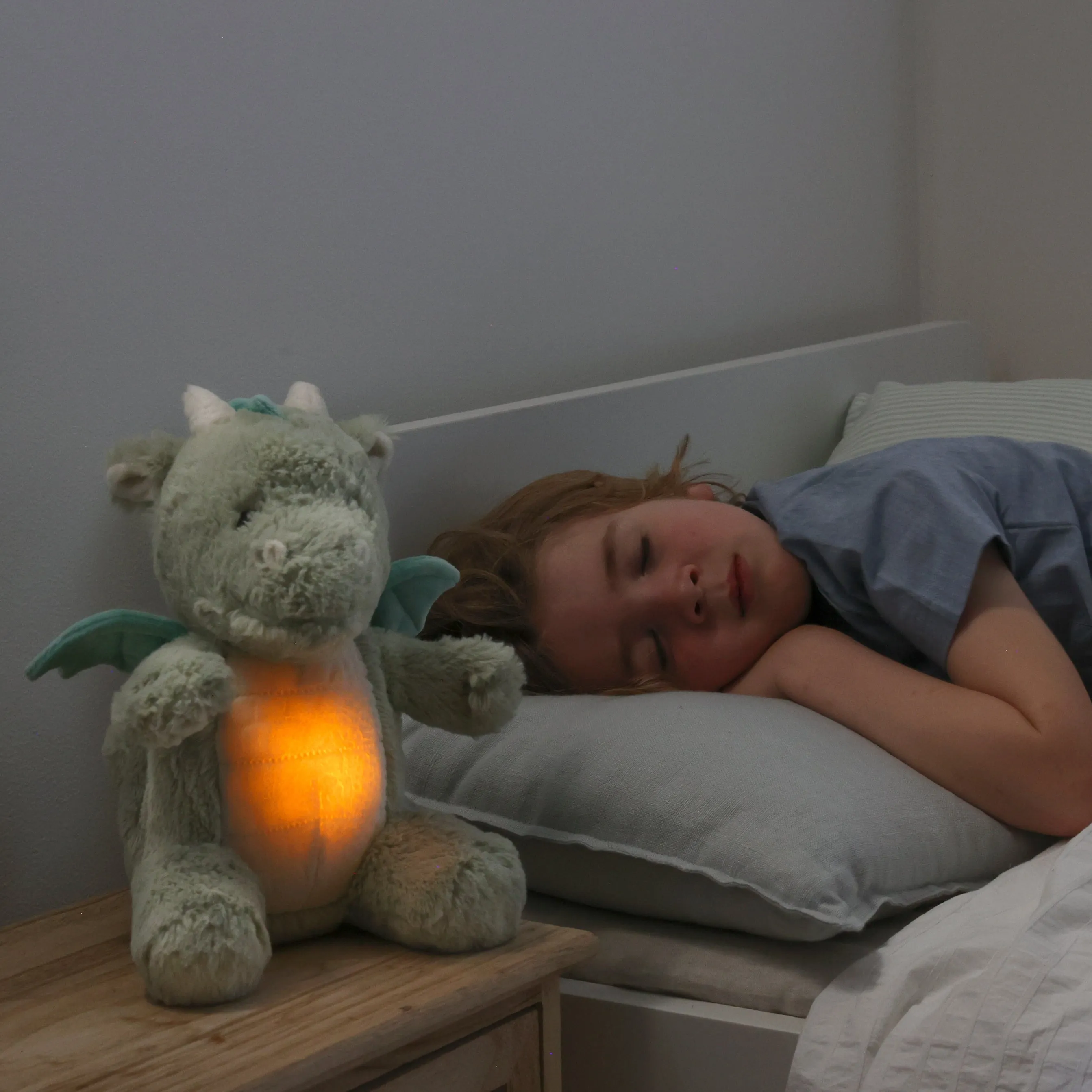 Cloud b -Love Light Buddies | Drake The Dragon Soothing Sound Machine