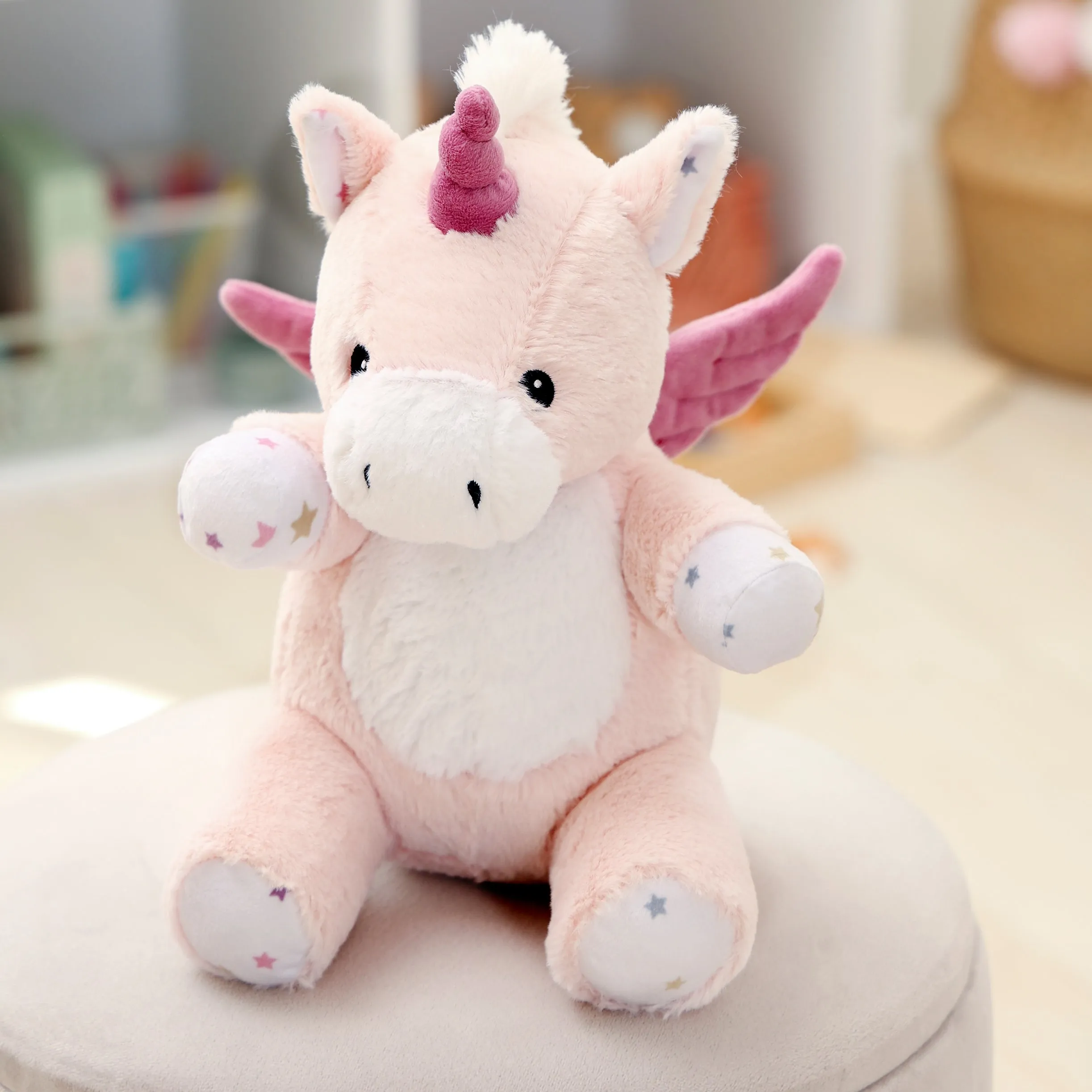 Cloud b -Love Light Buddies | Lily The Unicorn Soothing Sound Machine